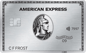 American Express Membership Rewards logo