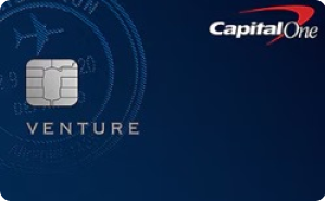 Capital One Rewards logo