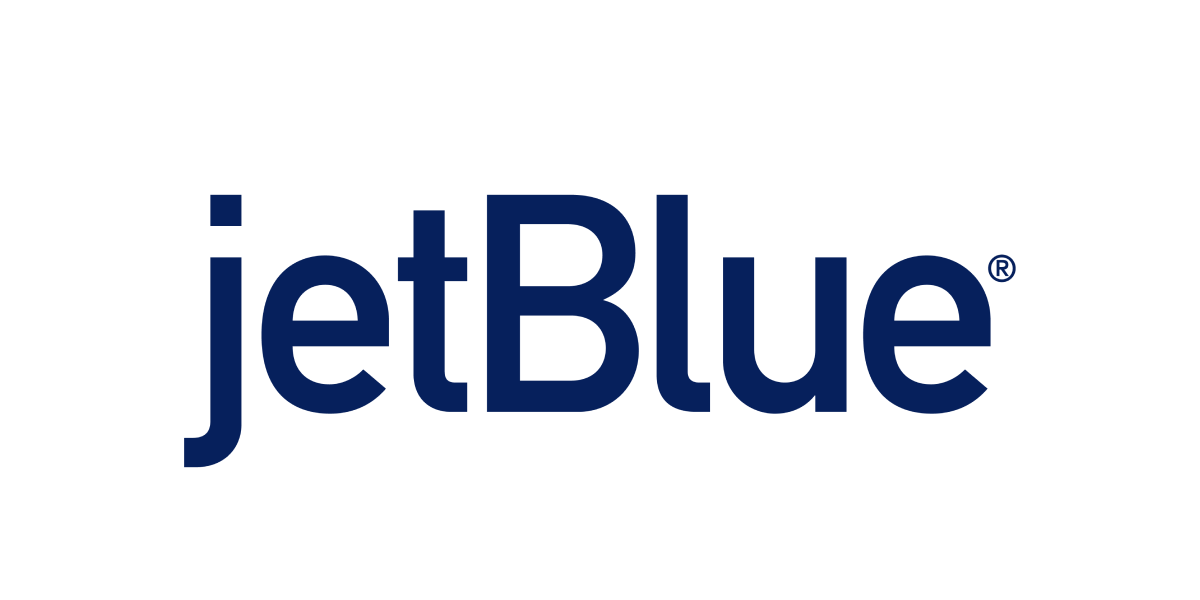 JetBlue TrueBlue logo