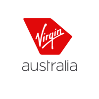Virgin Australia Velocity logo