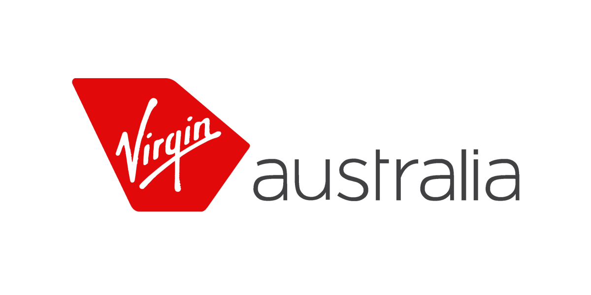 Virgin Australia Velocity logo