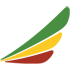 Ethiopian Airlines logo