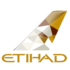 Etihad Airways logo