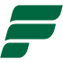 Frontier Airlines logo
