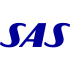 SAS Scandinavian Airlines logo