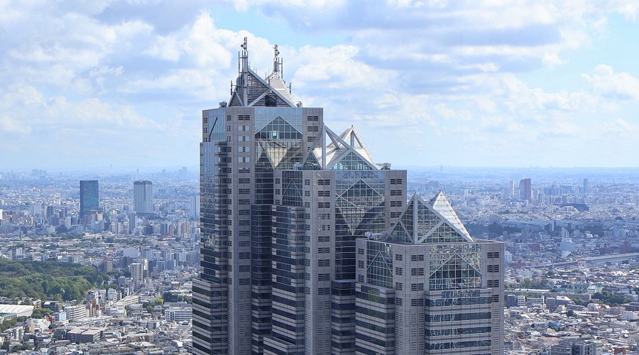 Park Hyatt Tokyo, Tokyo, Japan (photo 2)