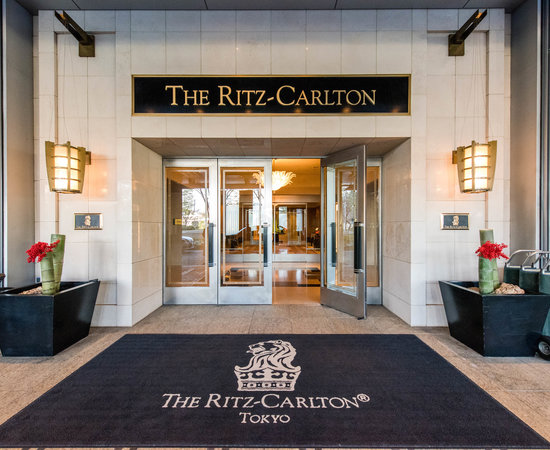 The Ritz-Carlton, Tokyo, Tokyo, Japan (photo 2)