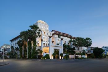 Park Hyatt Siem Reap, Siem Reap, Cambodia