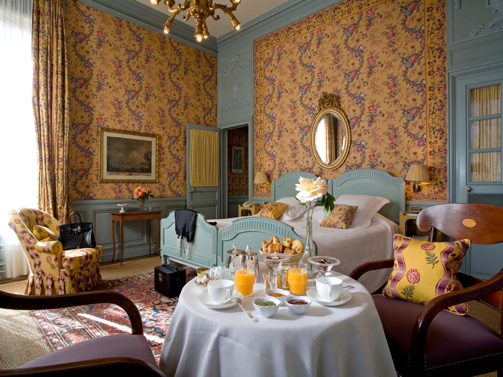 La Mirande Hotel Avignon, Avignon, France (photo 3)
