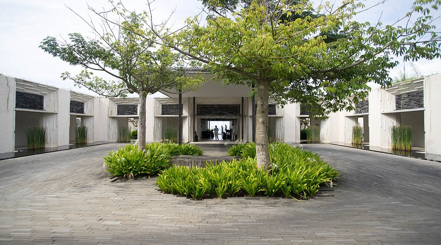 Alila Villas Uluwatu, Uluwatu, Bali, Indonesia (photo 2)