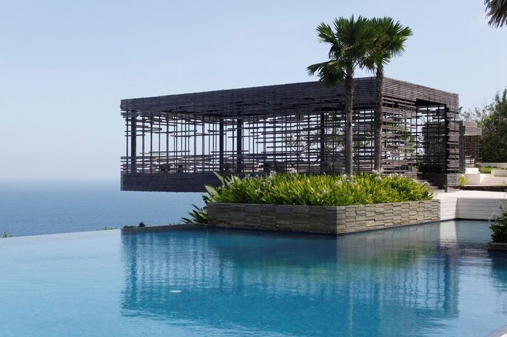 Alila Villas Uluwatu, Uluwatu, Bali, Indonesia (photo 3)