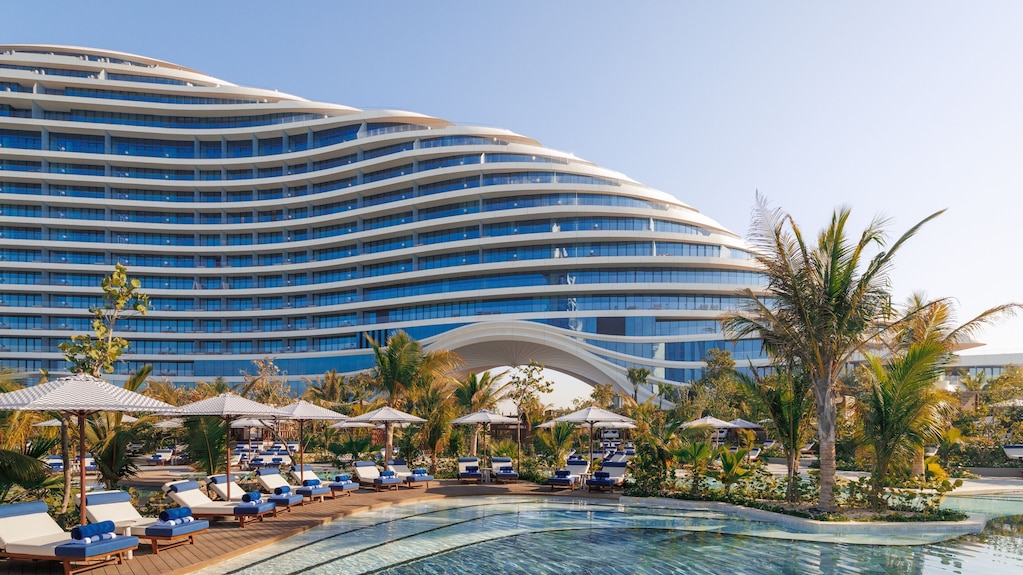 Jumeirah Marsa Al Arab Dubai, Umm Suqeim, Dubai, United Arab Emirates (photo 3)