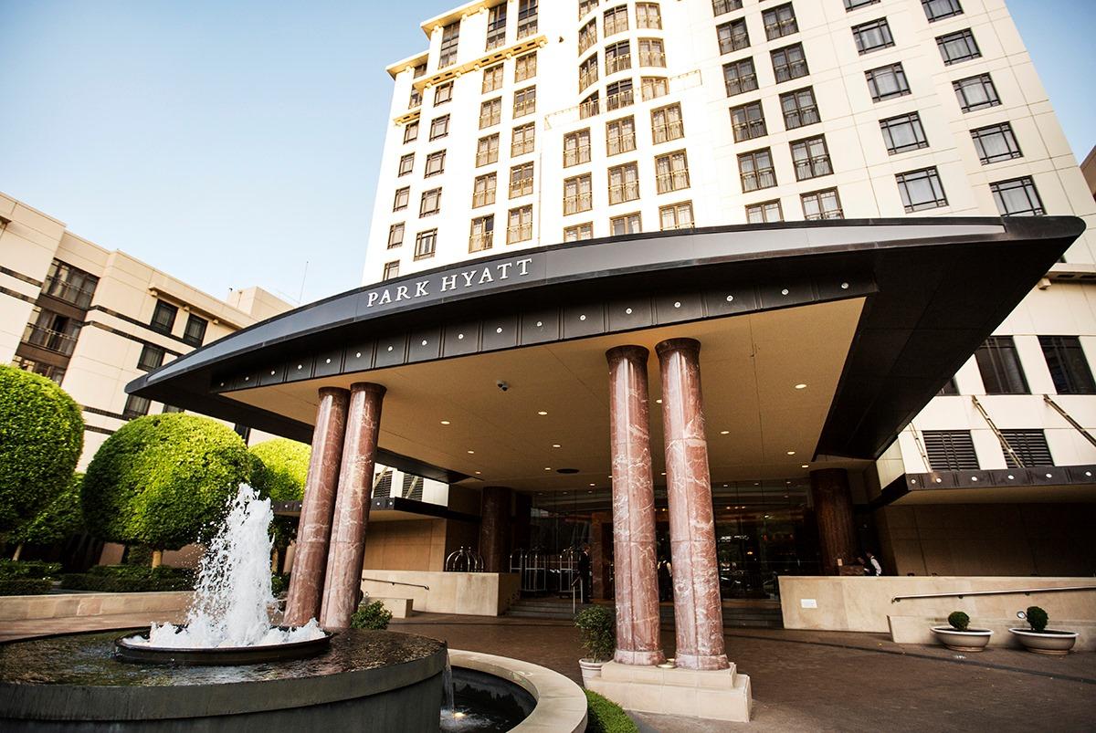 Park Hyatt Melbourne, Melbourne, Australia (photo 3)