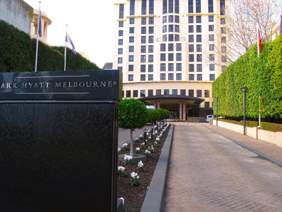 Park Hyatt Melbourne, Melbourne, Australia (photo 2)
