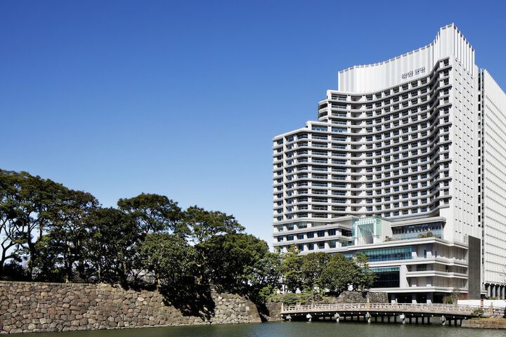 Cherry Blossom Season Hotels in Japan: The Playbook