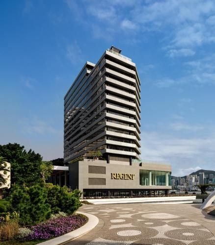 Regent Hong Kong, Tsim Sha Tsui, Kowloon, Hong Kong (photo 3)