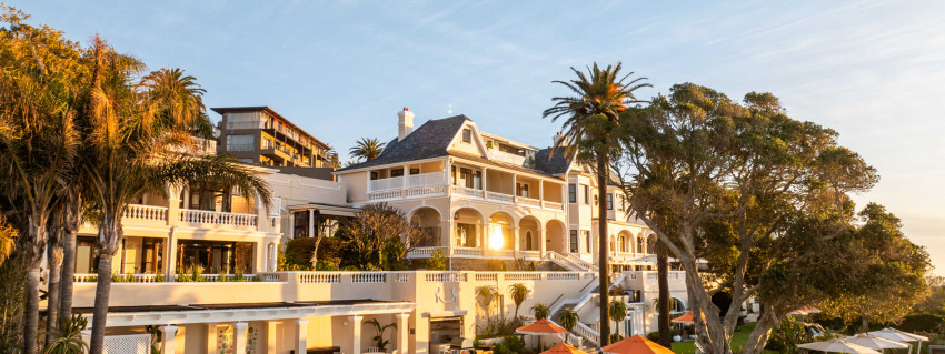 Ellerman House, Bantry Bay, Cape Town, South Africa (photo 2)