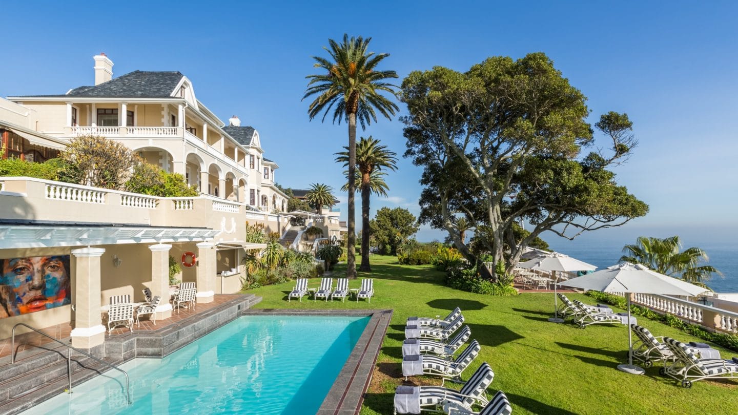 Ellerman House, Bantry Bay, Cape Town, South Africa (photo 3)