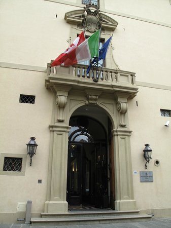 Four Seasons Hotel Firenze