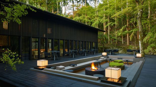 Aman Kyoto