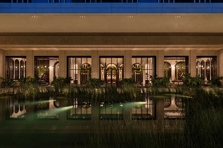 Four Seasons Hotel Bangkok at Chao Phraya River, Bangkok, Thailand (photo 3)