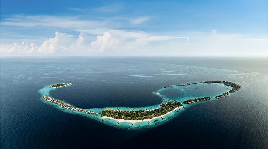 Waldorf Astoria Maldives Ithaafushi
