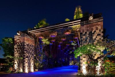 The St. Regis Bali Resort, Nusa Dua, Bali, Indonesia (photo 2)