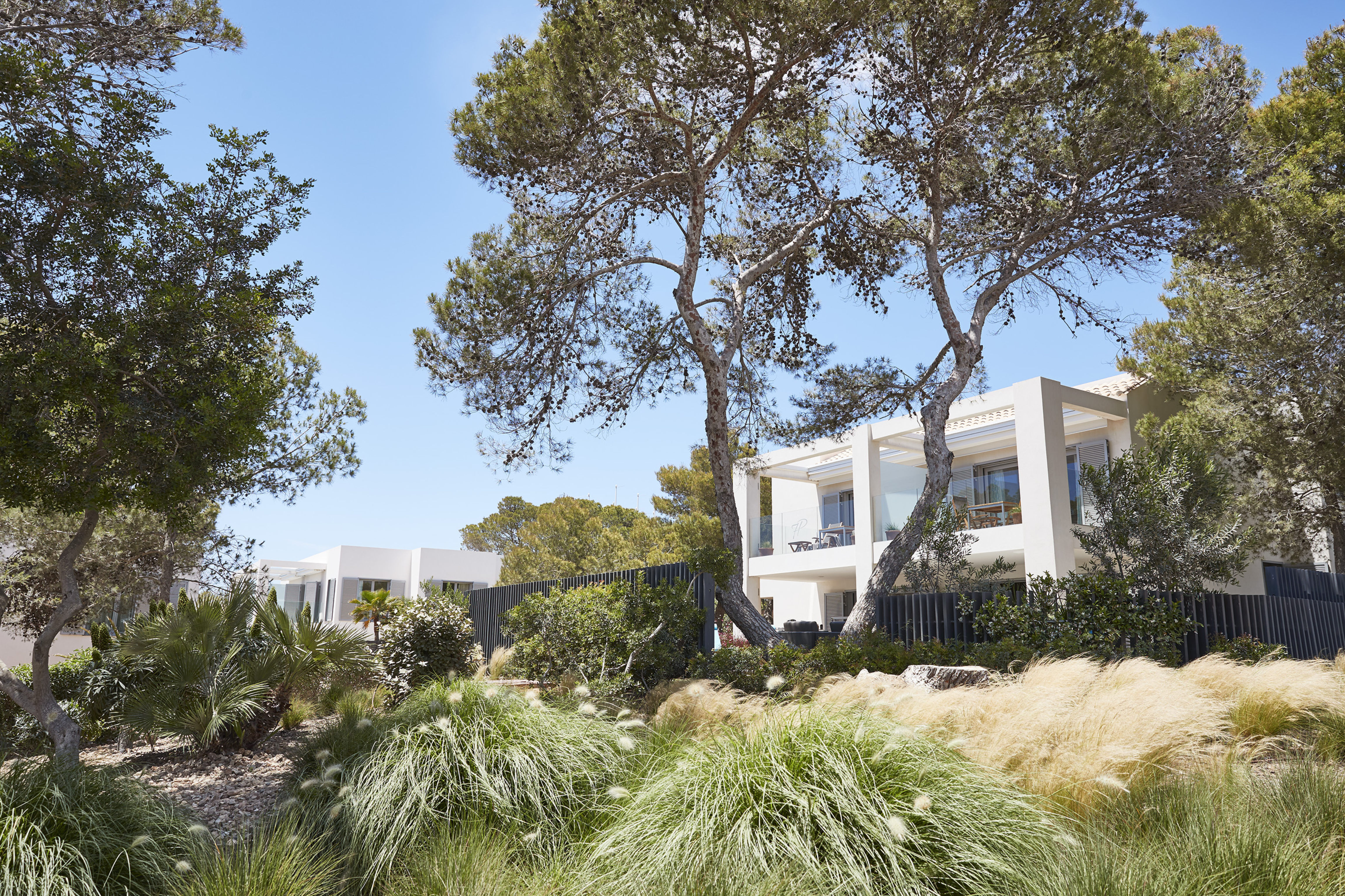 7 Pines Resort Ibiza, Cala Codolar cliffs, west coast