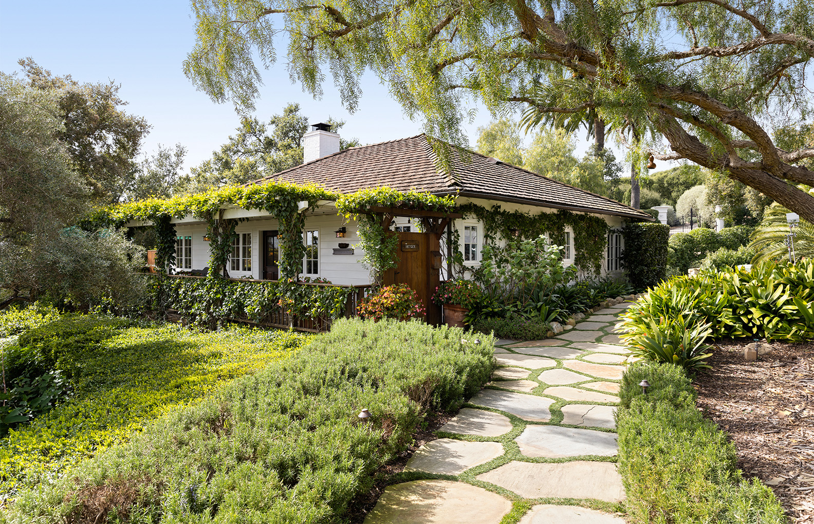 San Ysidro Ranch