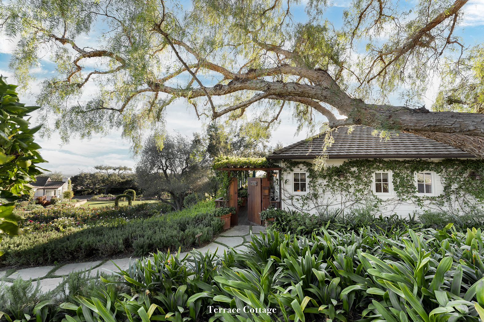 San Ysidro Ranch, Santa Barbara, California, United States (photo 3)