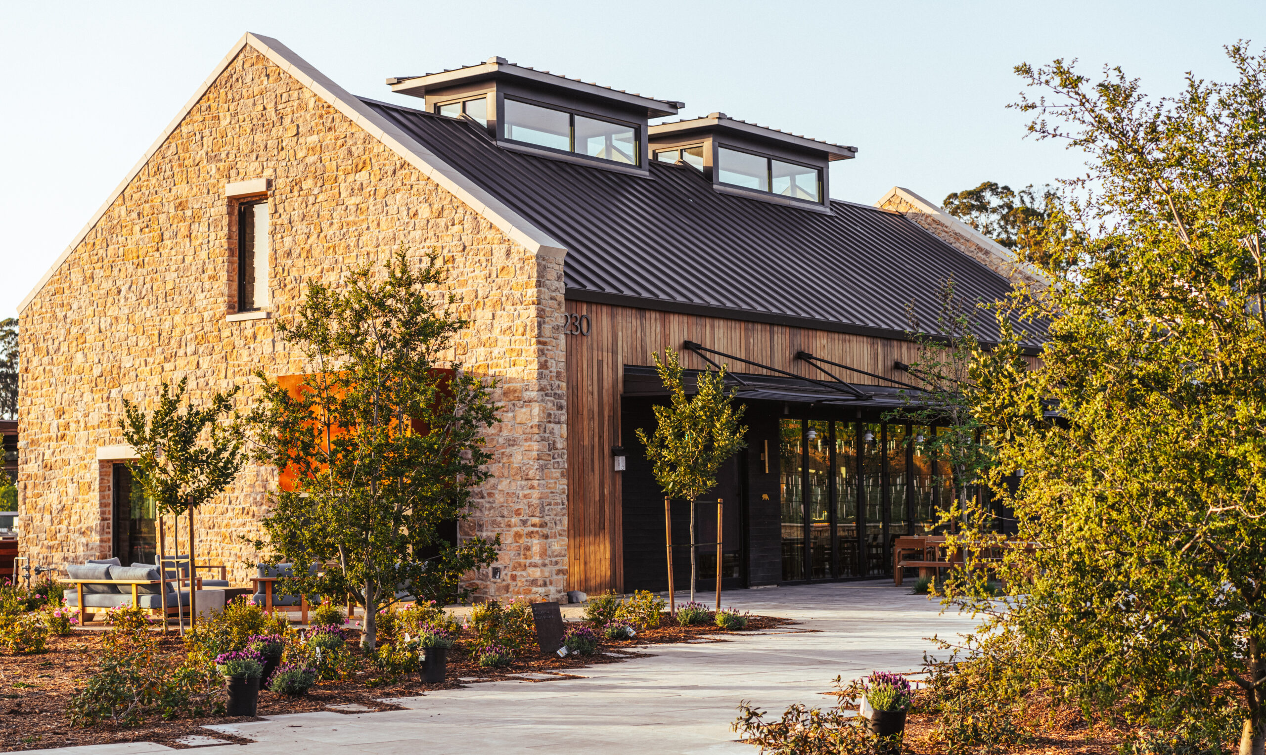 Stanly Ranch, Auberge Resorts Collection