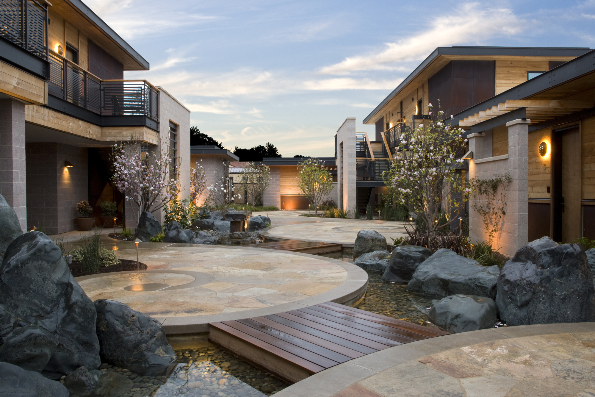 Bardessono Hotel and Spa