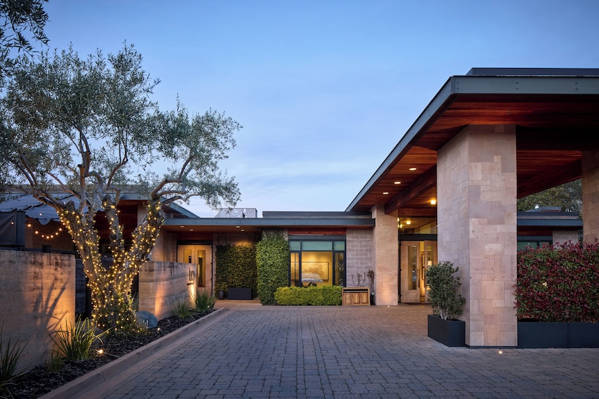 Bardessono Hotel and Spa, Yountville, Napa Valley, United States (photo 3)