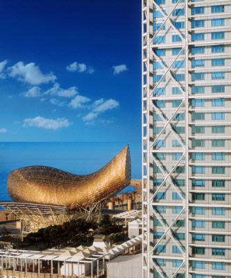 Hotel Arts Barcelona, Barcelona, Spain (photo 3)
