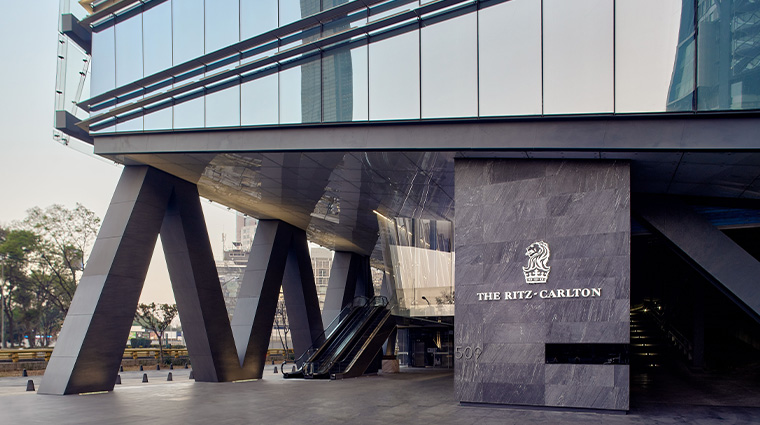 The Ritz-Carlton, Mexico City, Mexico City, Mexico