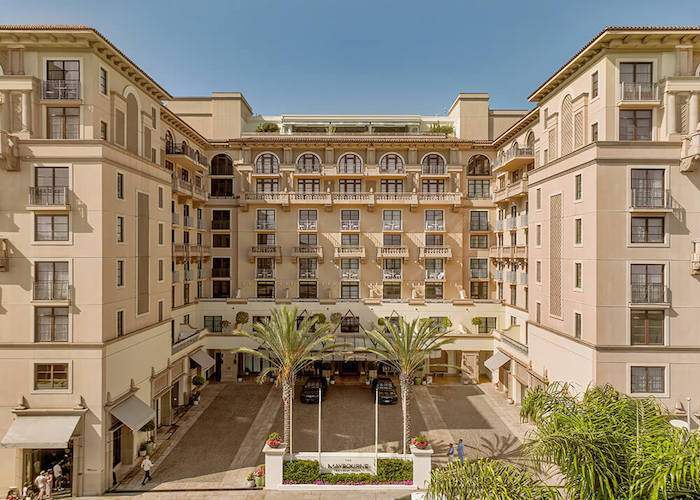 The Maybourne Beverly Hills, Beverly Hills, United States (photo 3)