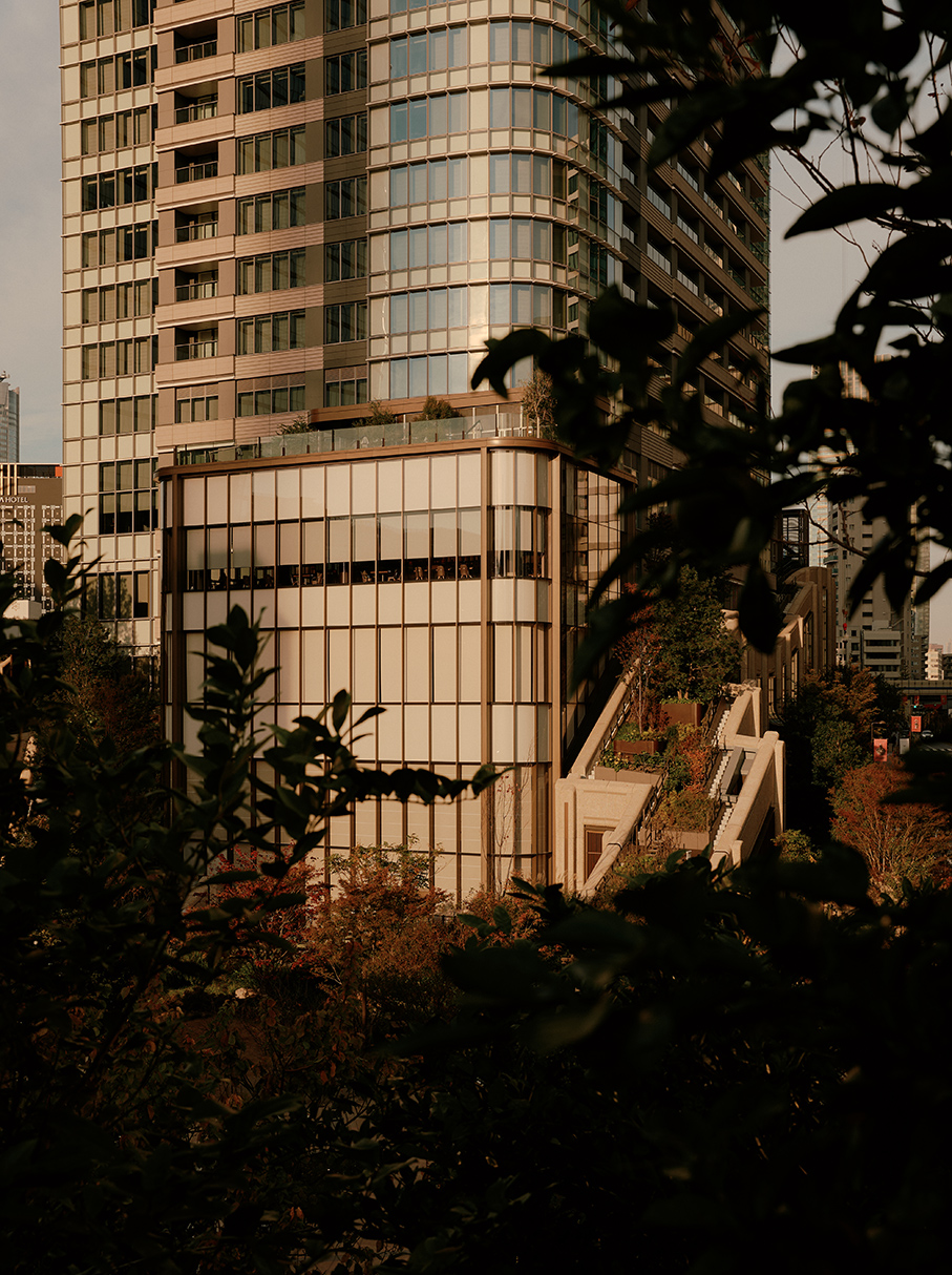 Janu Tokyo, Azabudai Hills, Tokyo, Japan (photo 3)