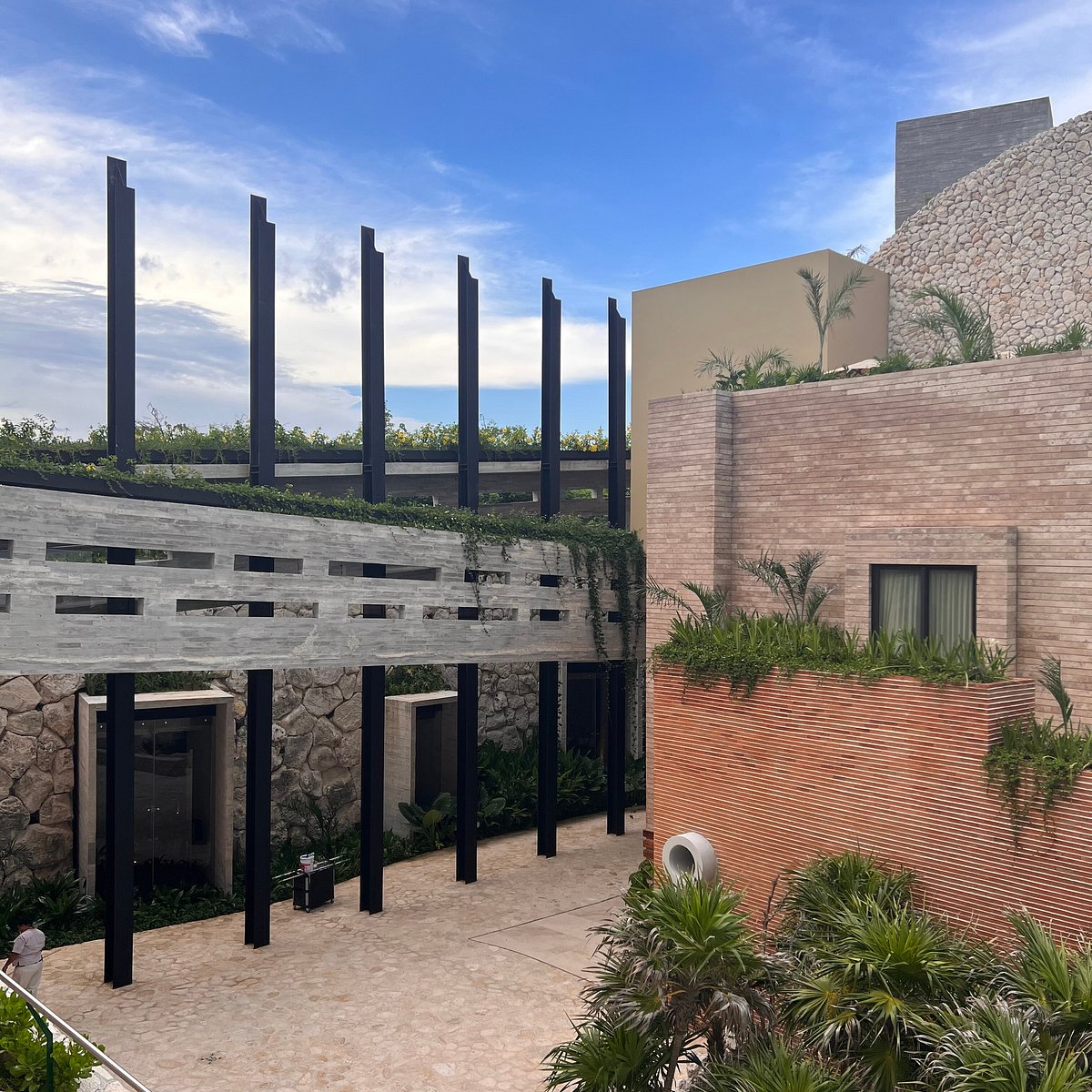La Casa de la Playa, Playa del Carmen, Mexico (photo 2)