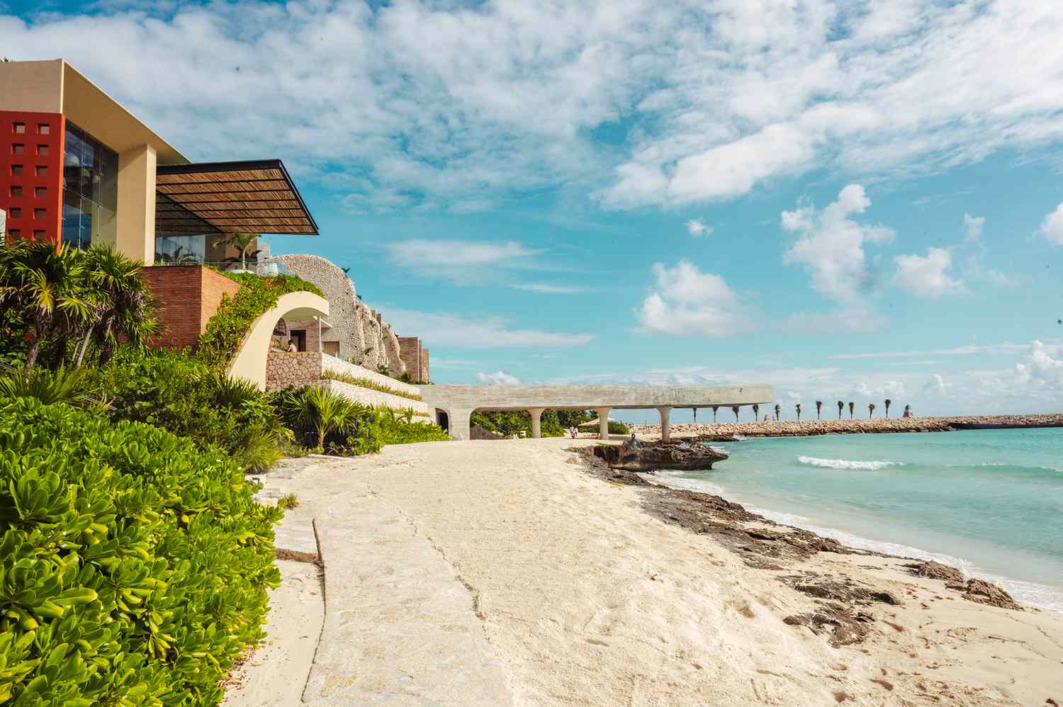 La Casa de la Playa
