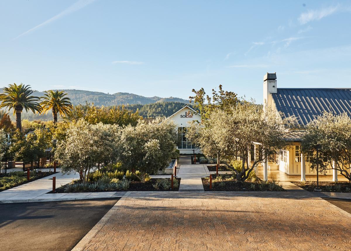 Solage, Auberge Resorts Collection