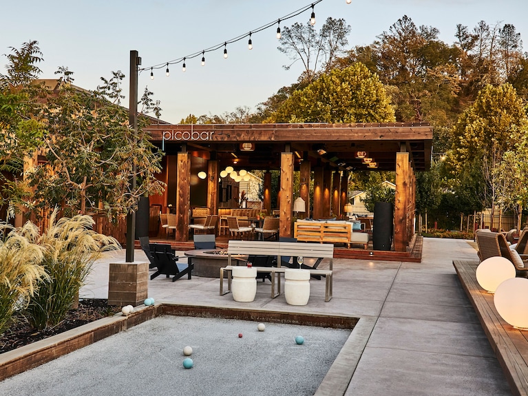 Solage, Auberge Resorts Collection, Calistoga, Napa Valley, United States (photo 3)
