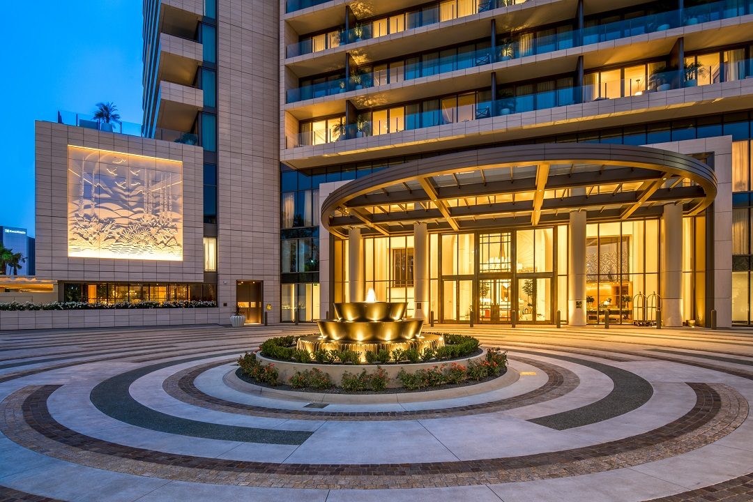 Waldorf Astoria Beverly Hills, Beverly Hills, United States (photo 3)
