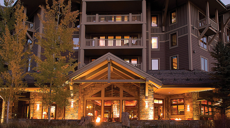 Four Seasons Resort and Residences Jackson Hole, Teton Village, United States (photo 3)