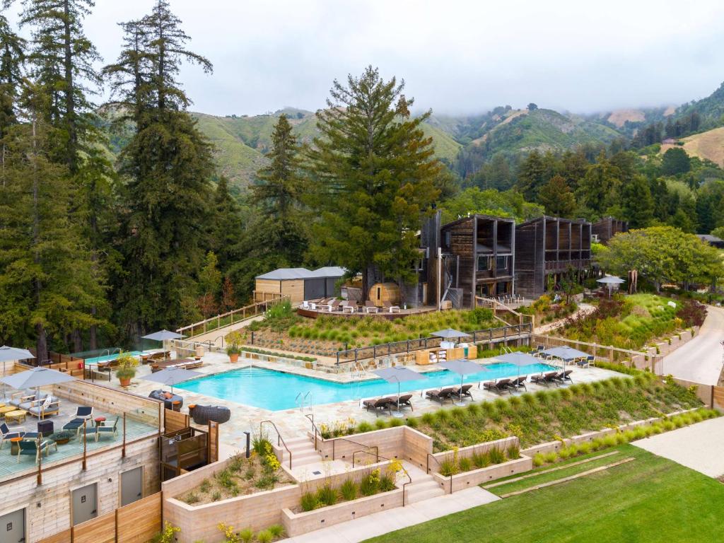 Alila Ventana Big Sur, Big Sur, California, United States (photo 3)