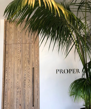 Santa Monica Proper Hotel, Santa Monica, United States (photo 3)