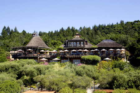 Auberge du Soleil, Rutherford, Napa Valley, United States (photo 2)