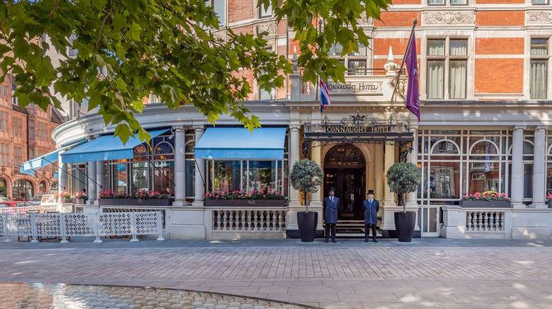 The Connaught, London, United Kingdom (photo 3)