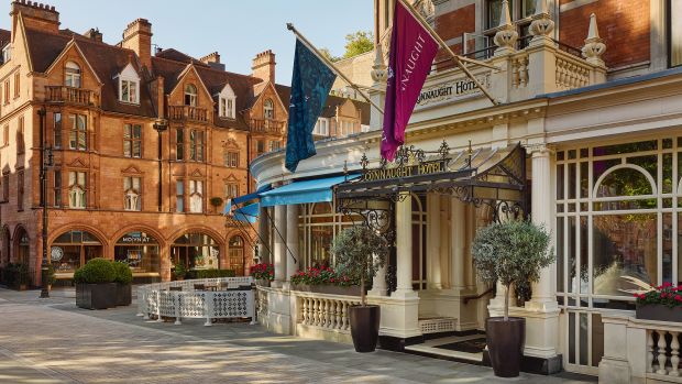 The Connaught, London, United Kingdom (photo 2)