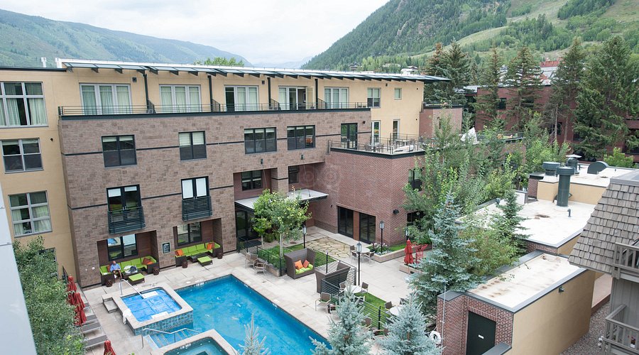 Limelight Hotel Aspen, Aspen, United States (photo 3)