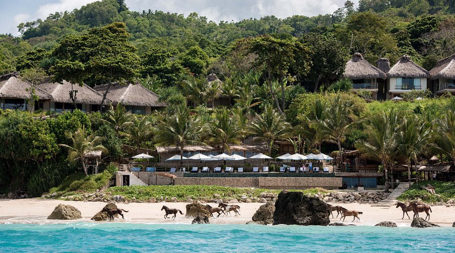 Nihi Sumba